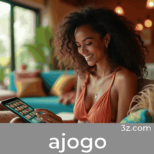 Ajogo: Baixe Rápido e Aposte com Facilidade no Brasil