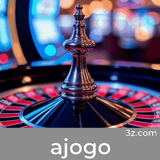 Revolução no Desenvolvimento de Jogos: Experiência Única na ajogo